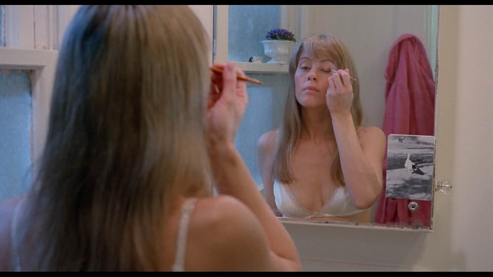 ダーク・エンジェル／殺しの抱擁の画像