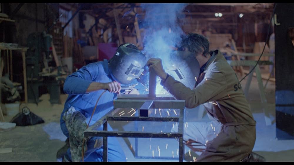 ダーク・エンジェル／殺しの抱擁の画像