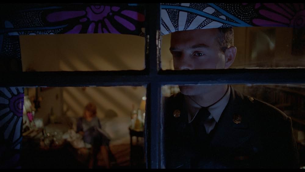 ダーク・エンジェル／殺しの抱擁の画像