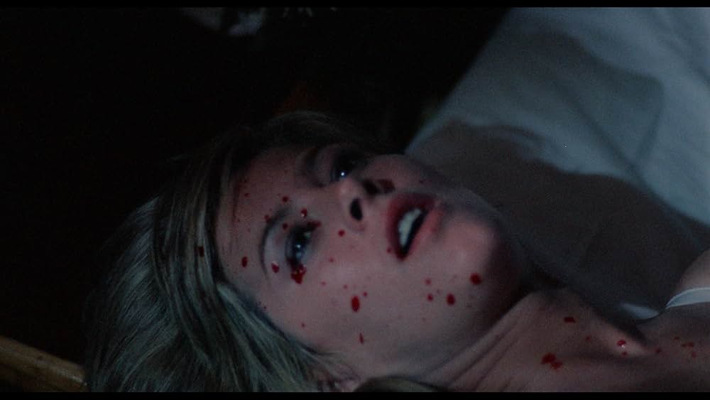 ダーク・エンジェル／殺しの抱擁の画像