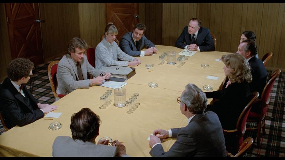 ダーク・エンジェル／殺しの抱擁の画像