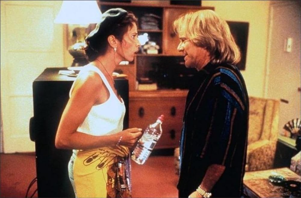 ジミー・ハリウッドの画像