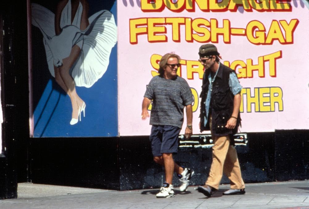 ジミー・ハリウッドの画像