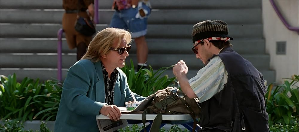 ジミー・ハリウッドの画像