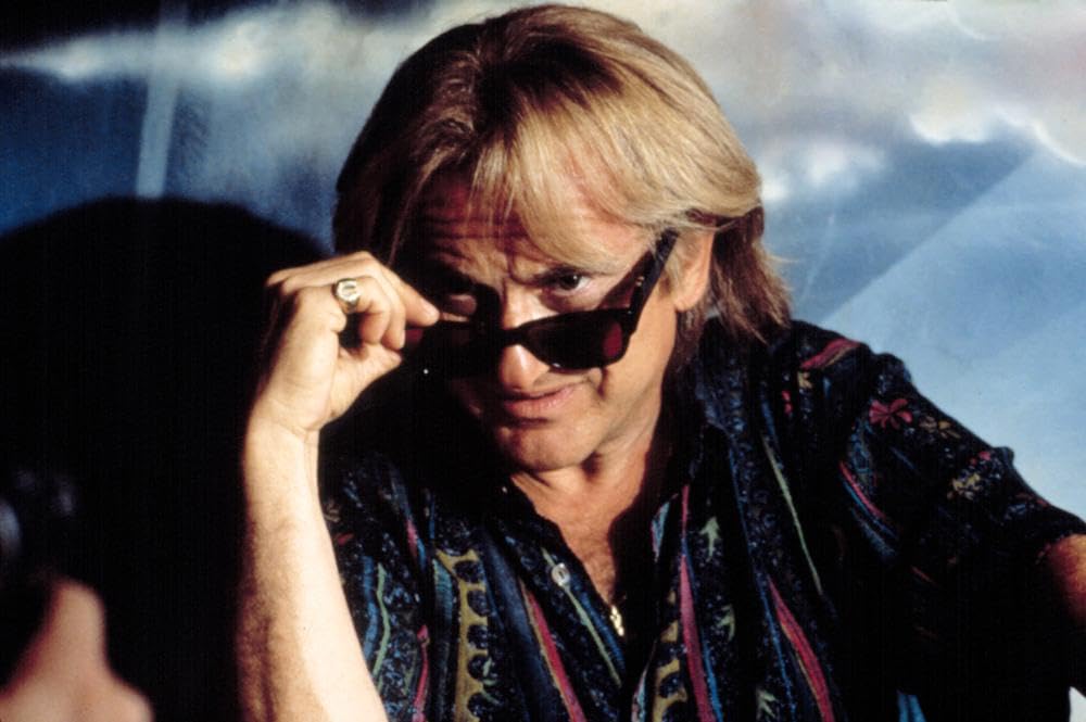 ジミー・ハリウッドの画像