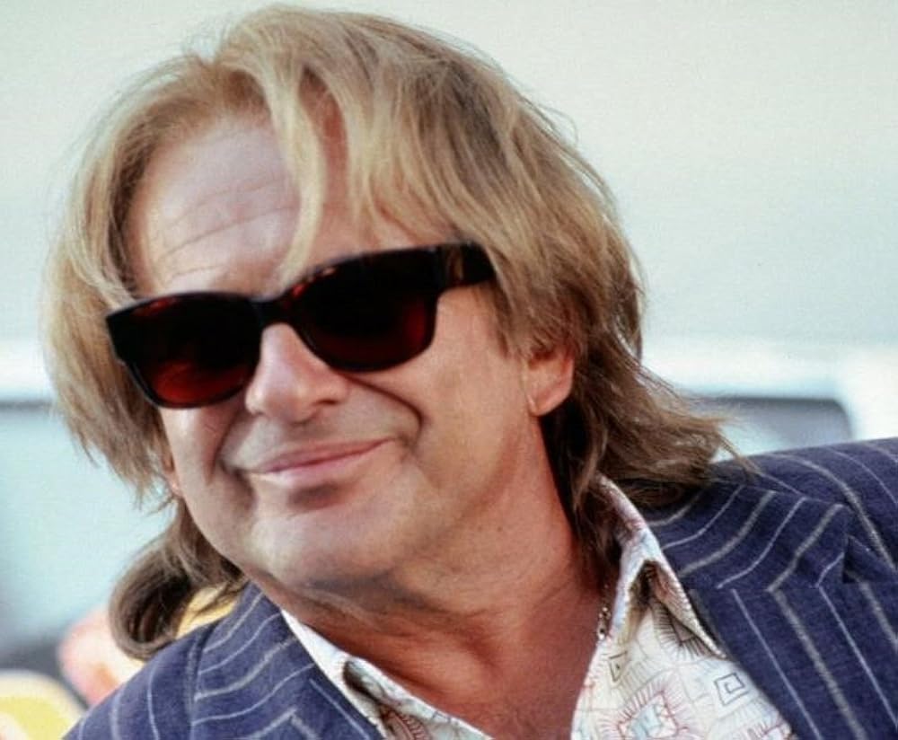 ジミー・ハリウッドの画像