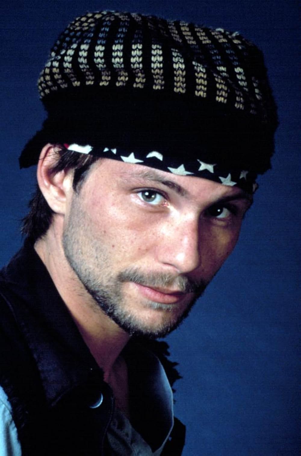 ジミー・ハリウッドの画像