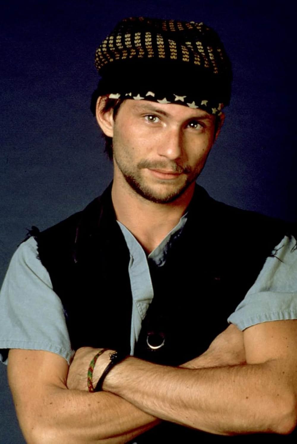 ジミー・ハリウッドの画像