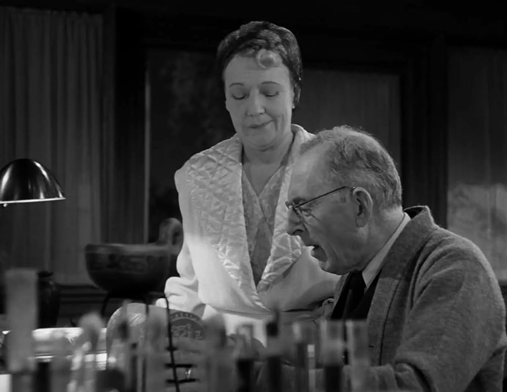 執念のミイラの画像