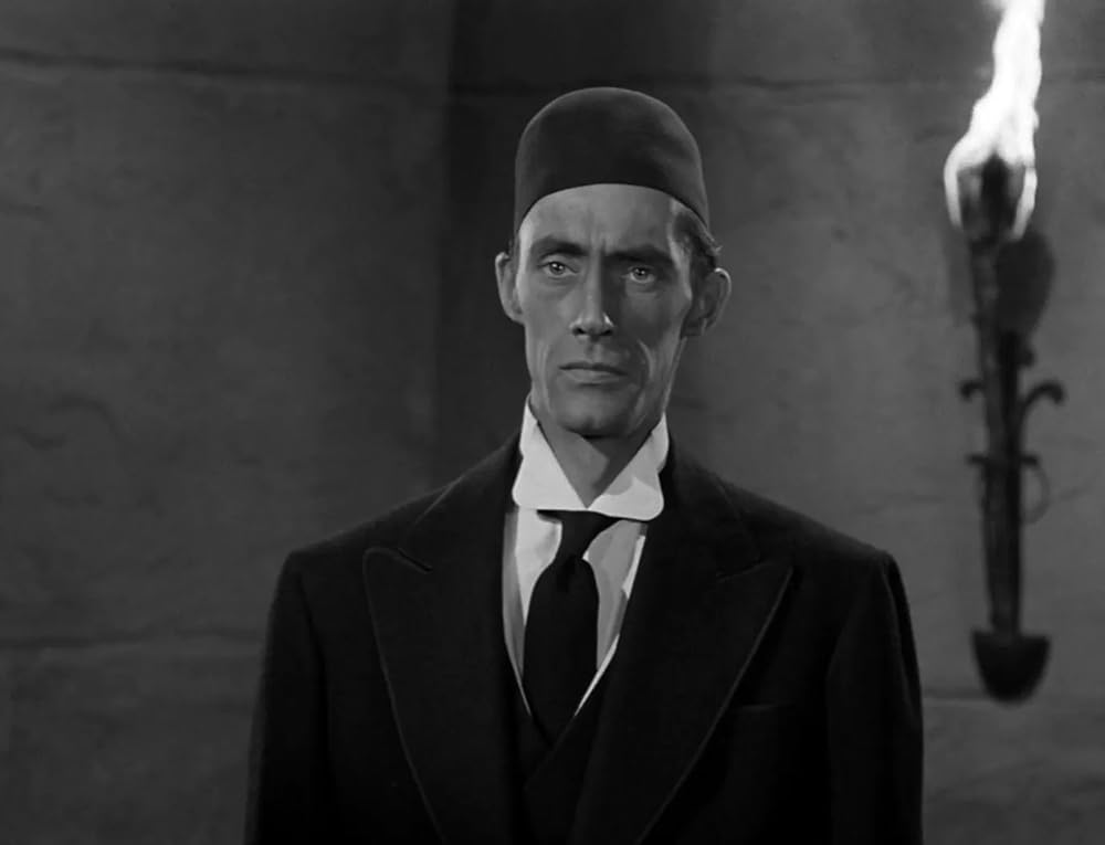 執念のミイラの画像