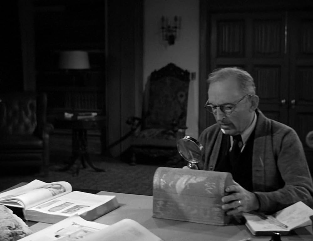 執念のミイラの画像