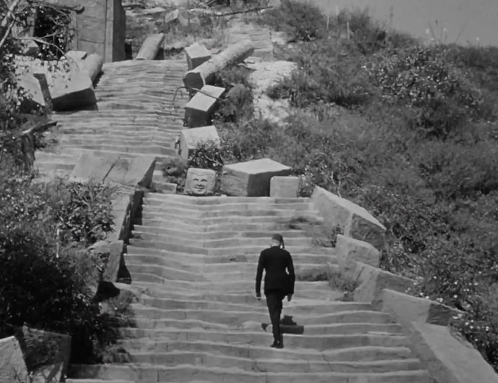 執念のミイラの画像