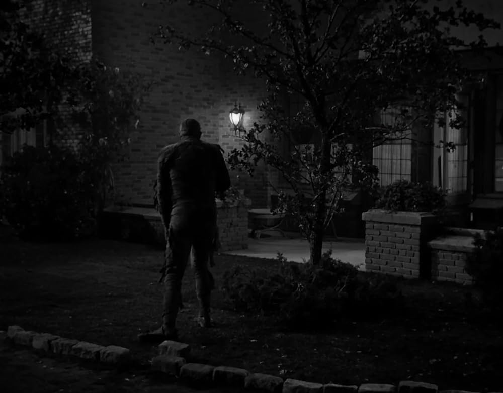 執念のミイラの画像