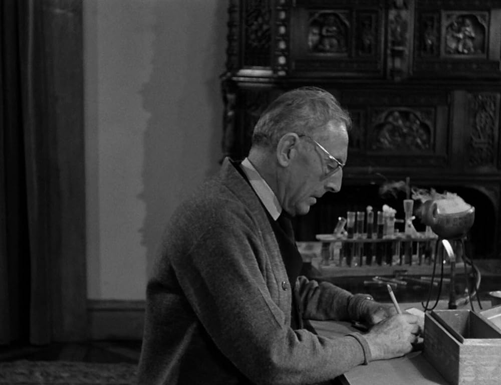 執念のミイラの画像