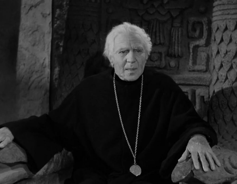 執念のミイラの画像