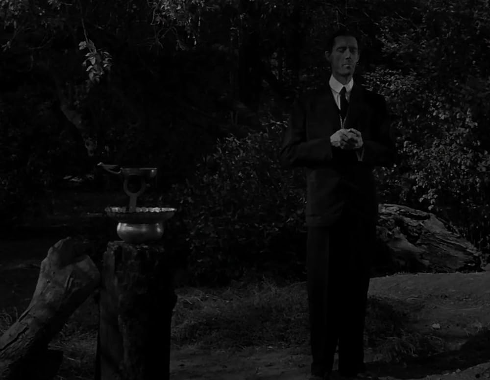 執念のミイラの画像