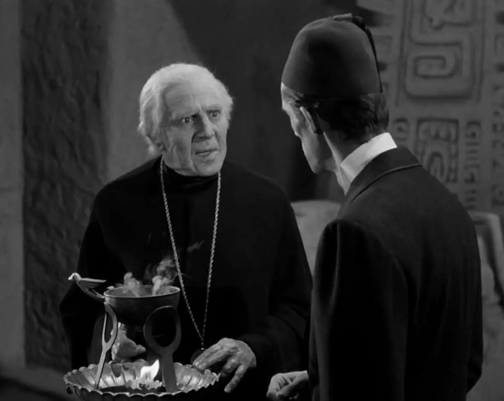 執念のミイラの画像