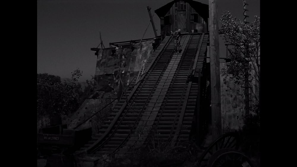 執念のミイラの画像