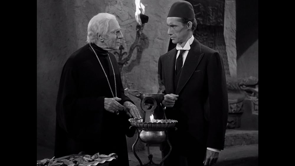 執念のミイラの画像