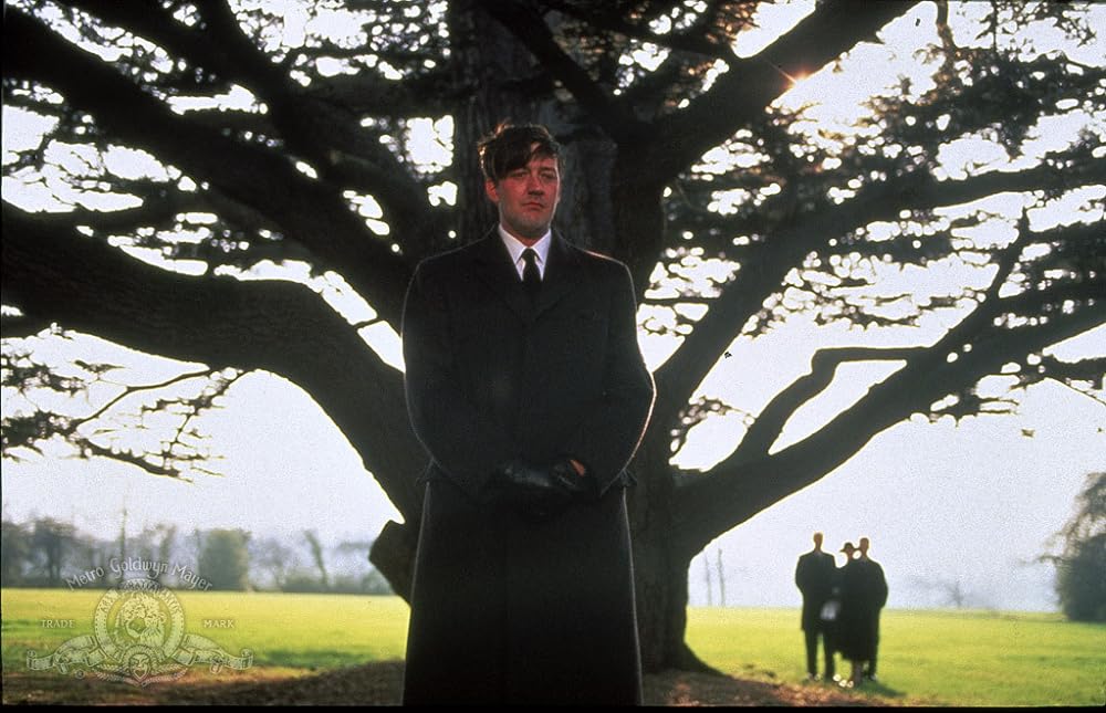 ピーターズ・フレンズの画像