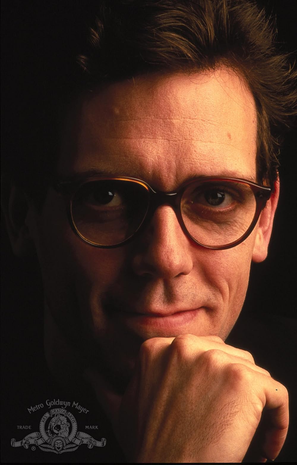 ピーターズ・フレンズの画像