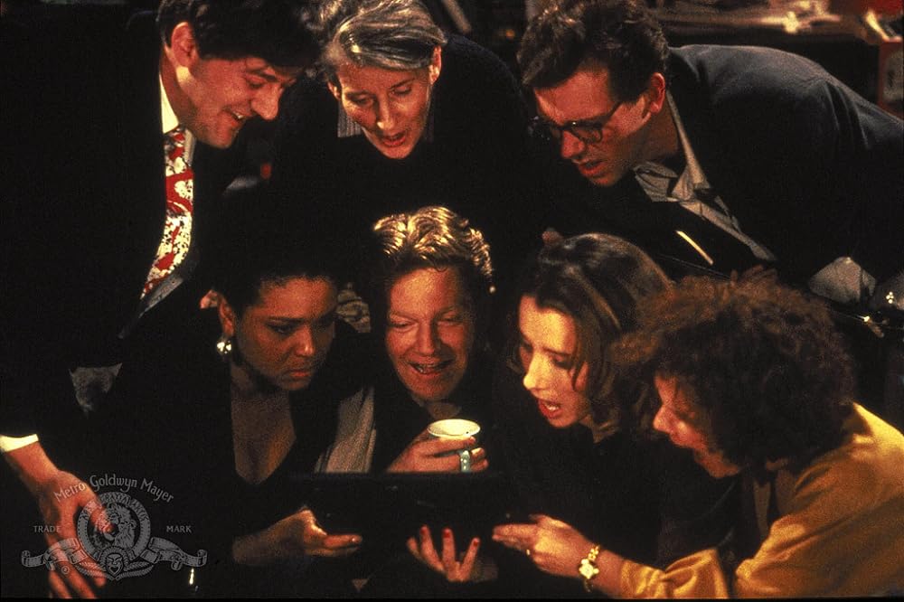 ピーターズ・フレンズの画像