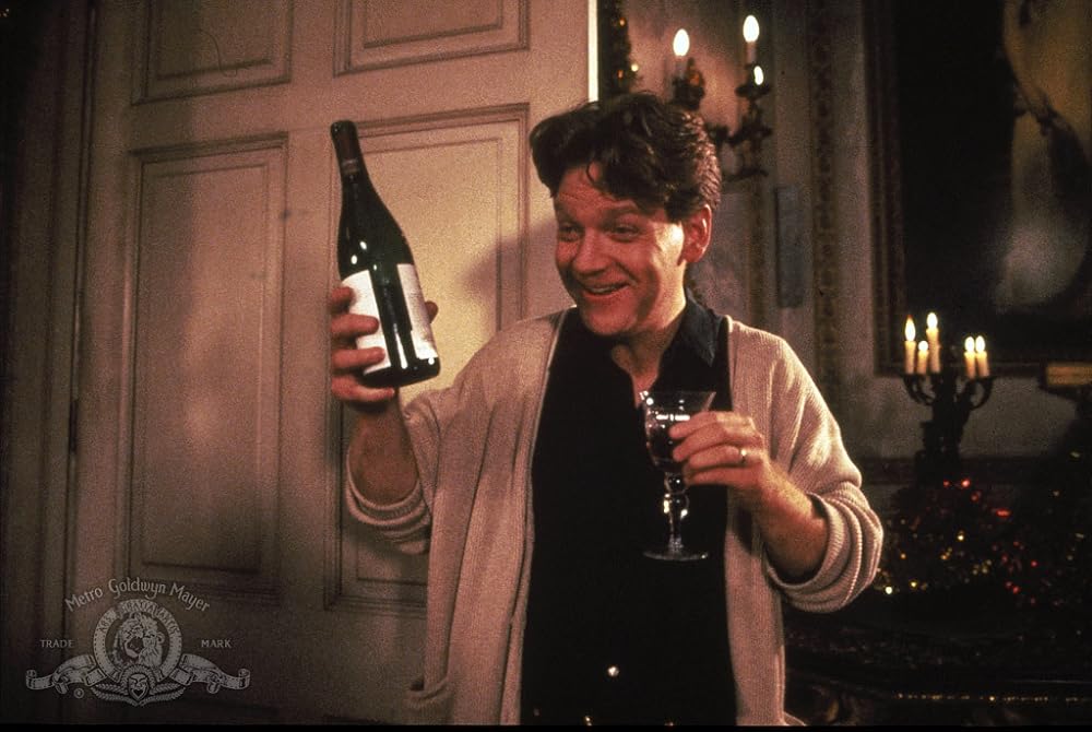 ピーターズ・フレンズの画像