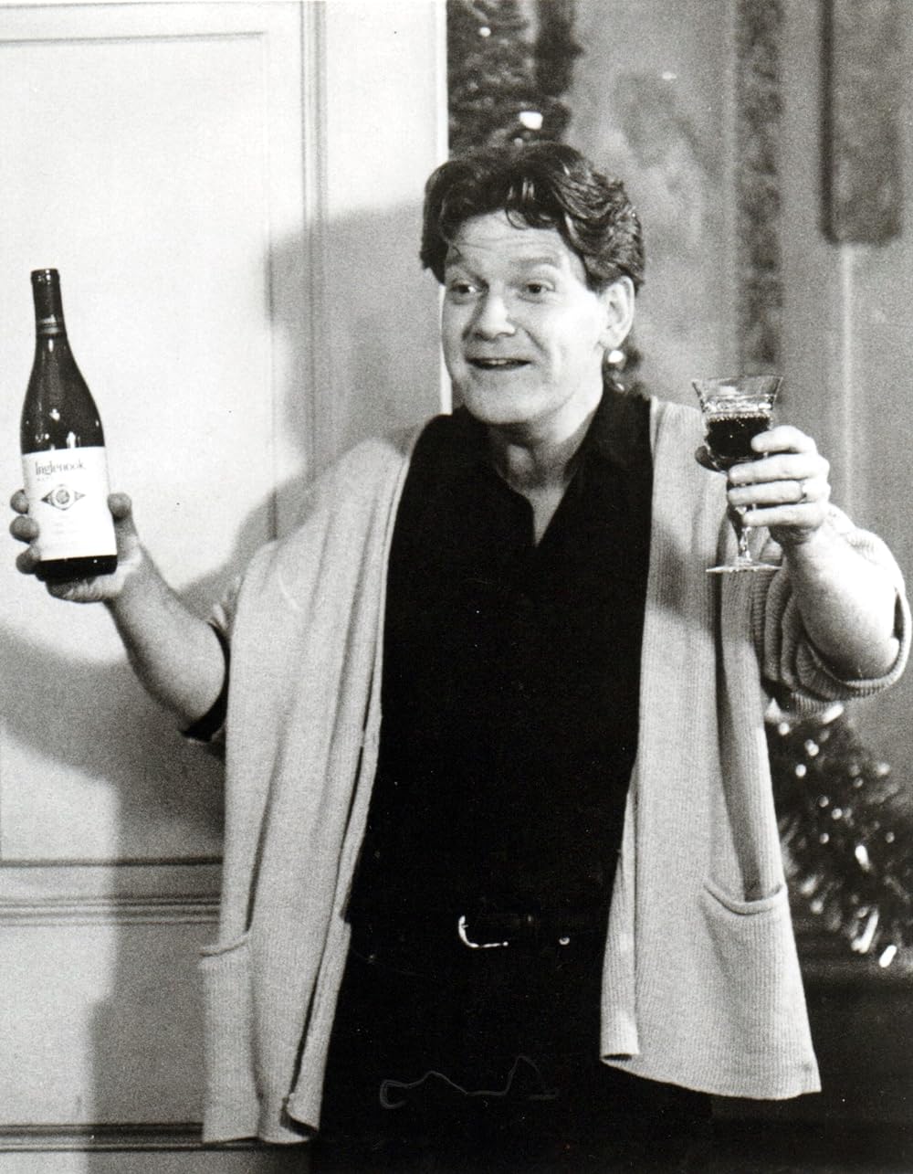 ピーターズ・フレンズの画像