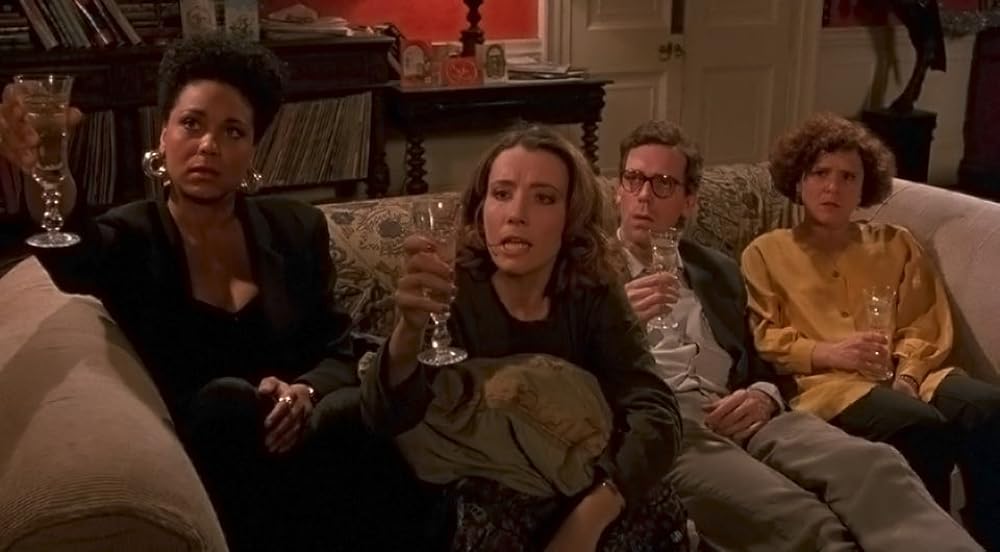 ピーターズ・フレンズの画像