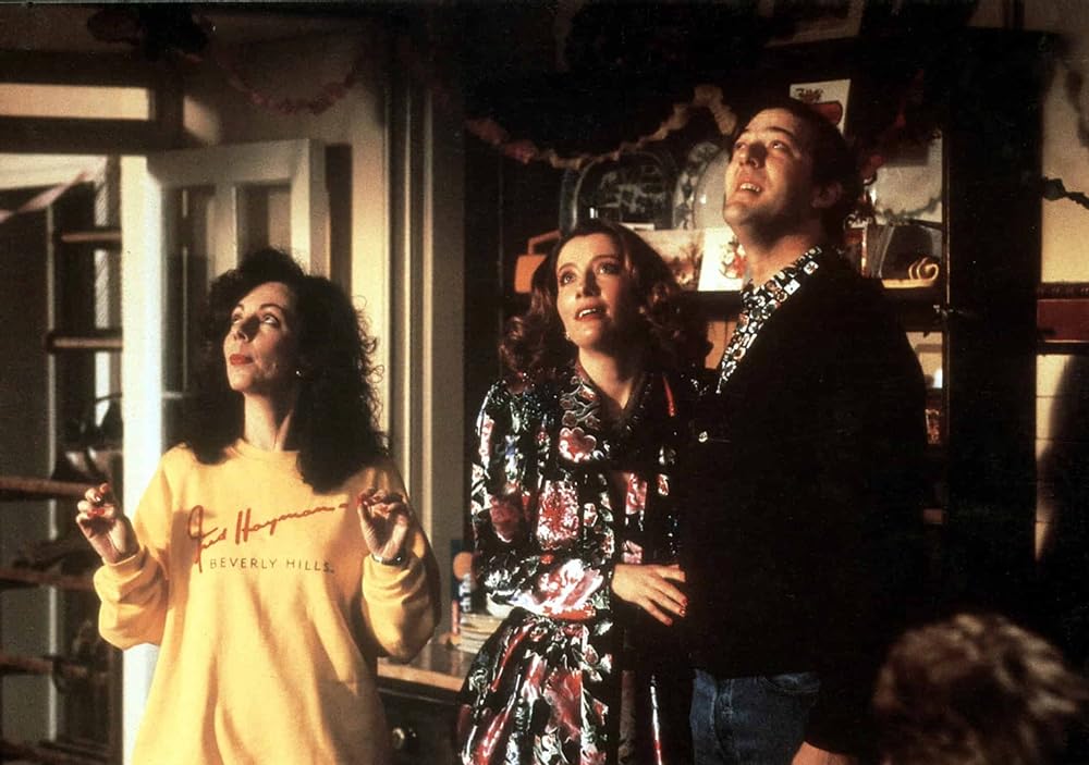 ピーターズ・フレンズの画像