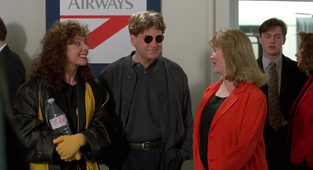 ピーターズ・フレンズの画像