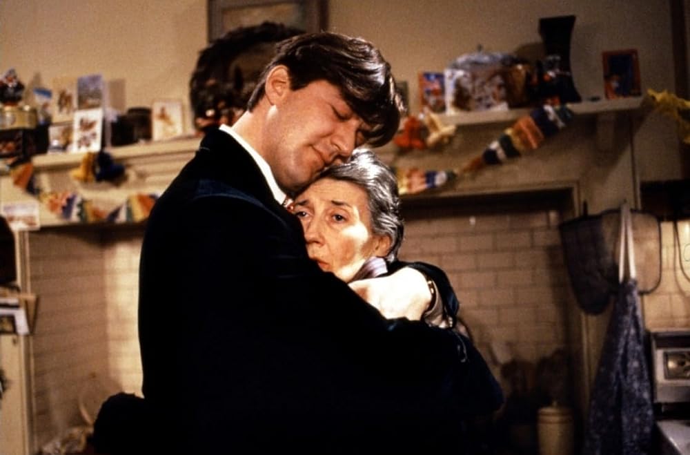 ピーターズ・フレンズの画像