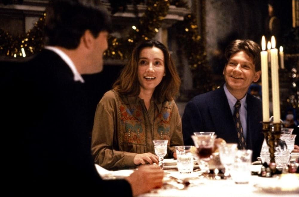 ピーターズ・フレンズの画像