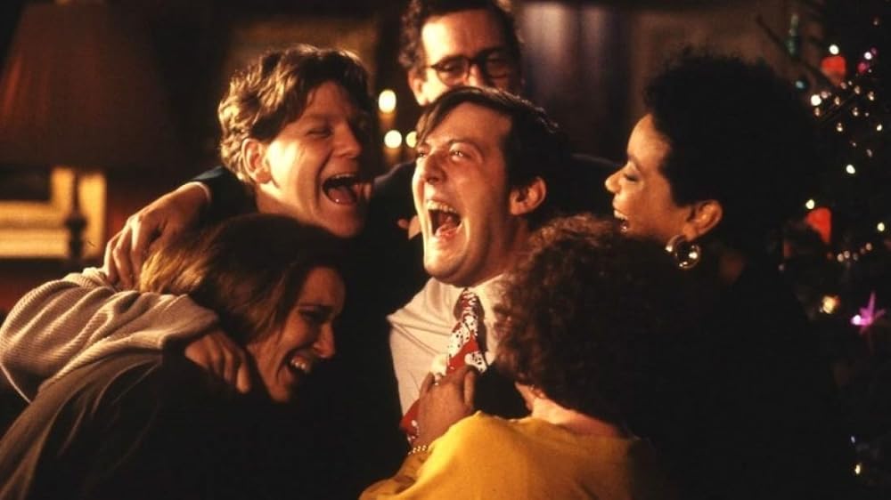 ピーターズ・フレンズの画像