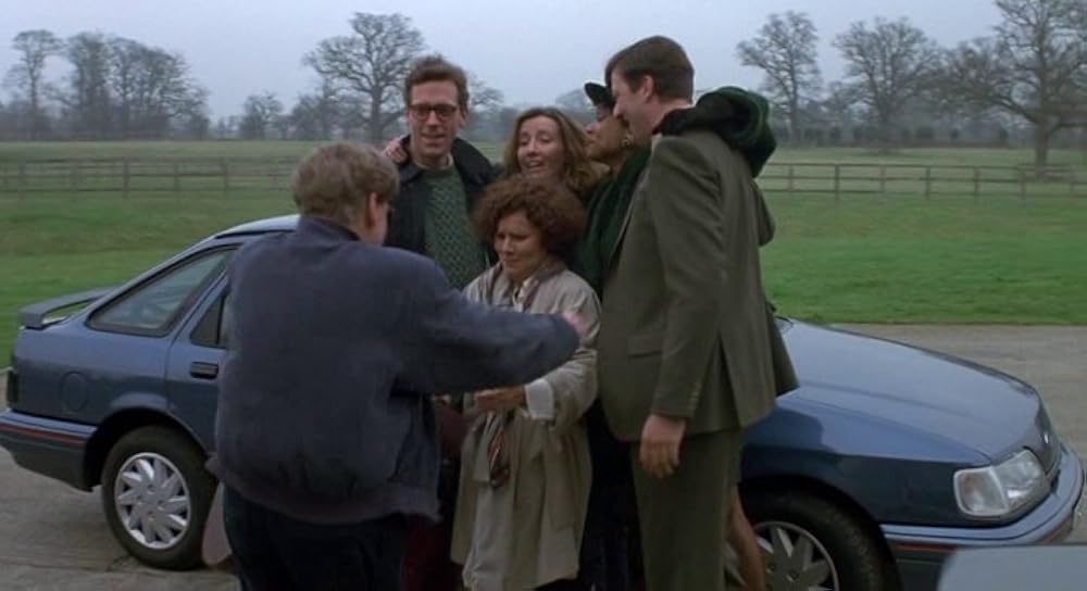 ピーターズ・フレンズの画像