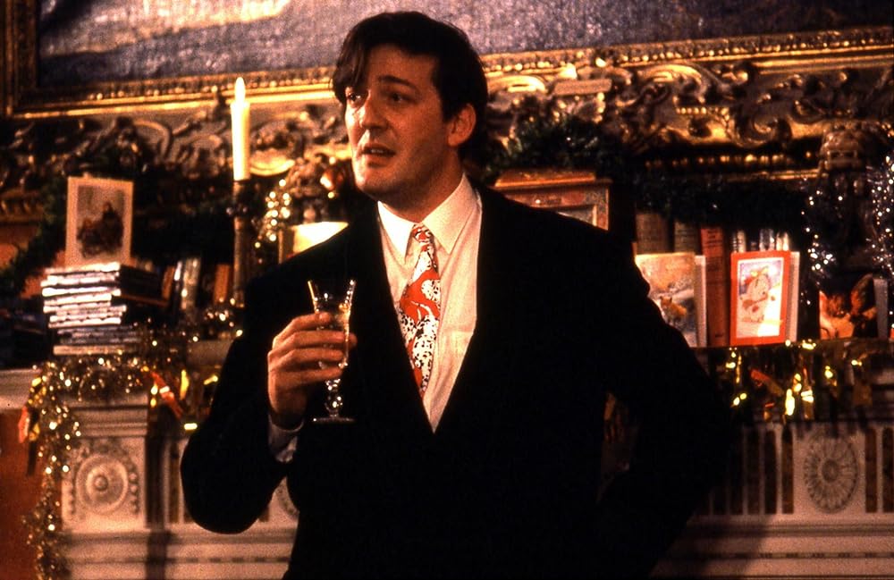 ピーターズ・フレンズの画像