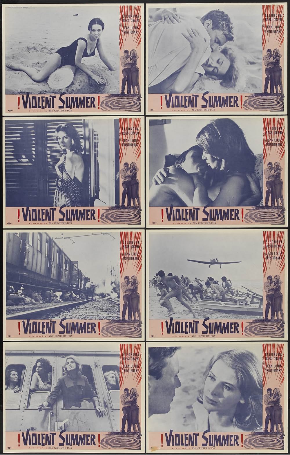 激しい季節の画像