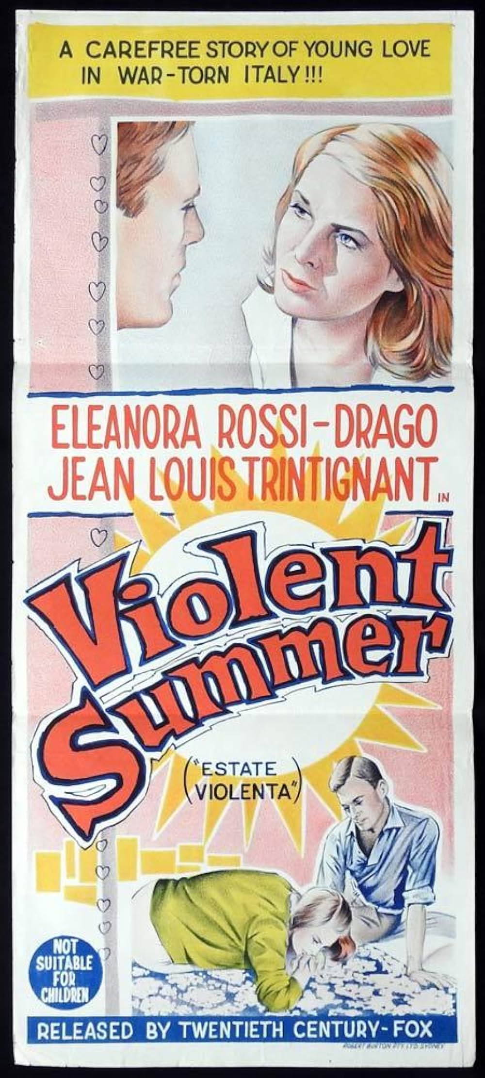 激しい季節の画像