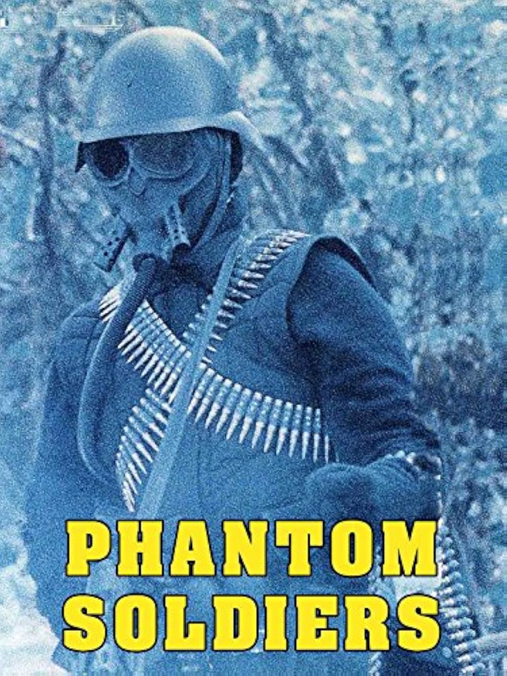 ファントム・ソルジャーの画像