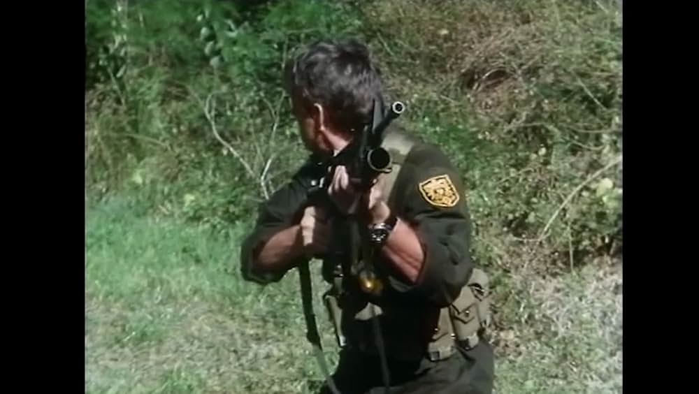 ファントム・ソルジャーの画像