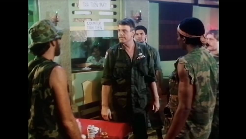 ファントム・ソルジャーの画像