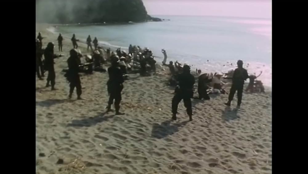 ファントム・ソルジャーの画像