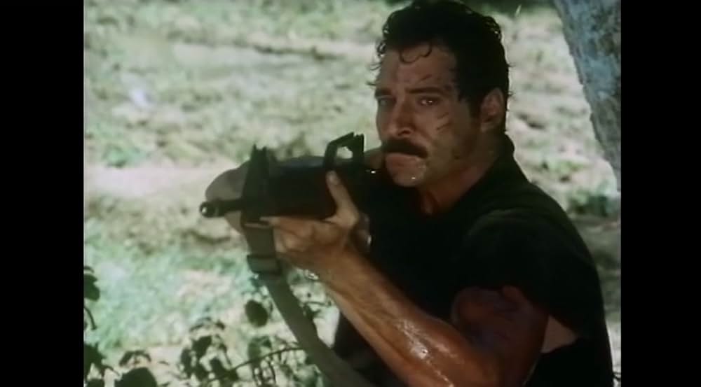 ファントム・ソルジャーの画像