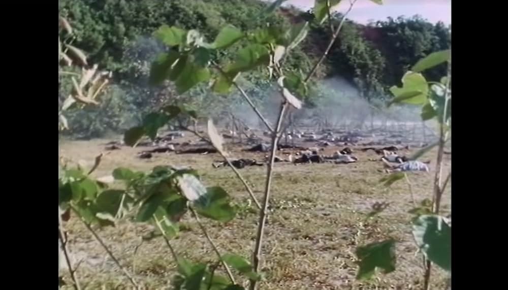 ファントム・ソルジャーの画像