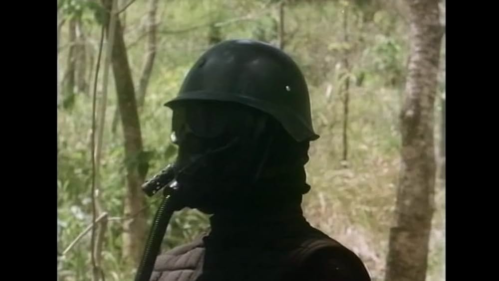 ファントム・ソルジャーの画像