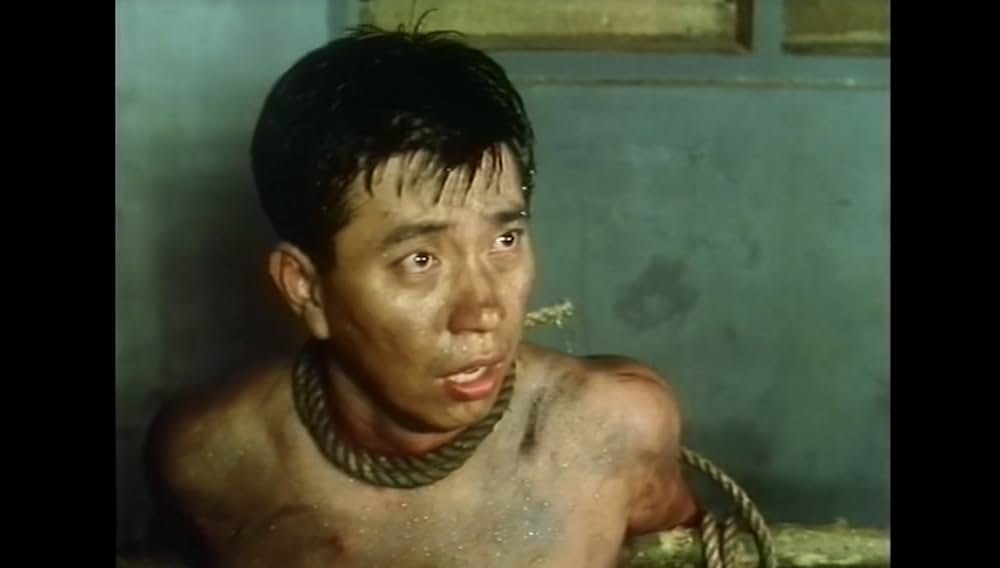 ファントム・ソルジャーの画像