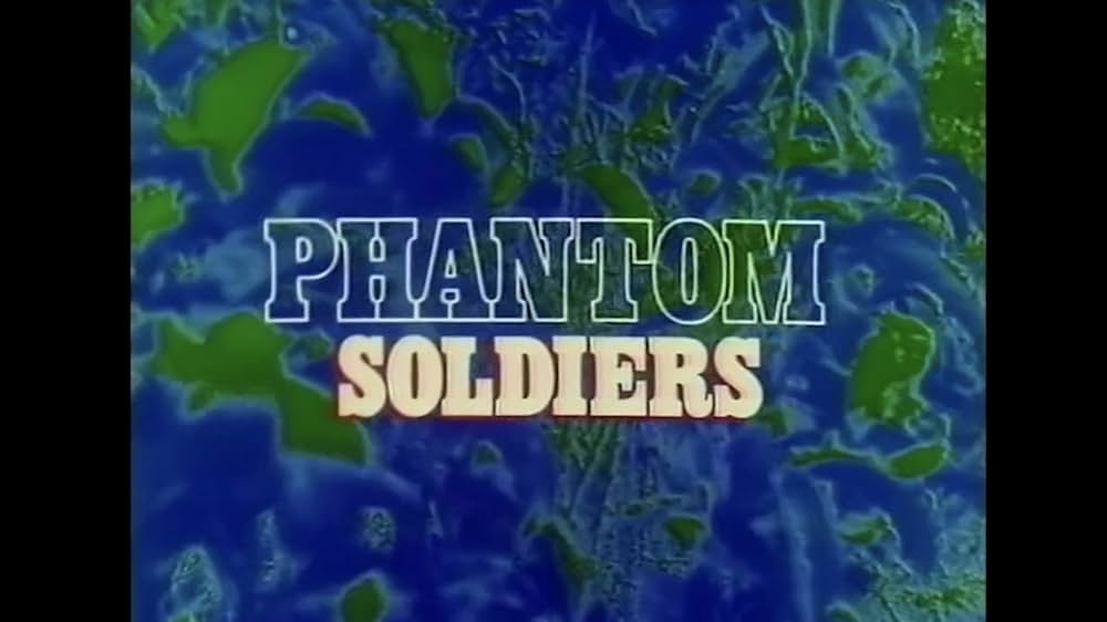 ファントム・ソルジャーの画像