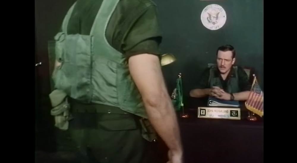 ファントム・ソルジャーの画像