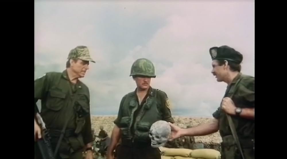 ファントム・ソルジャーの画像