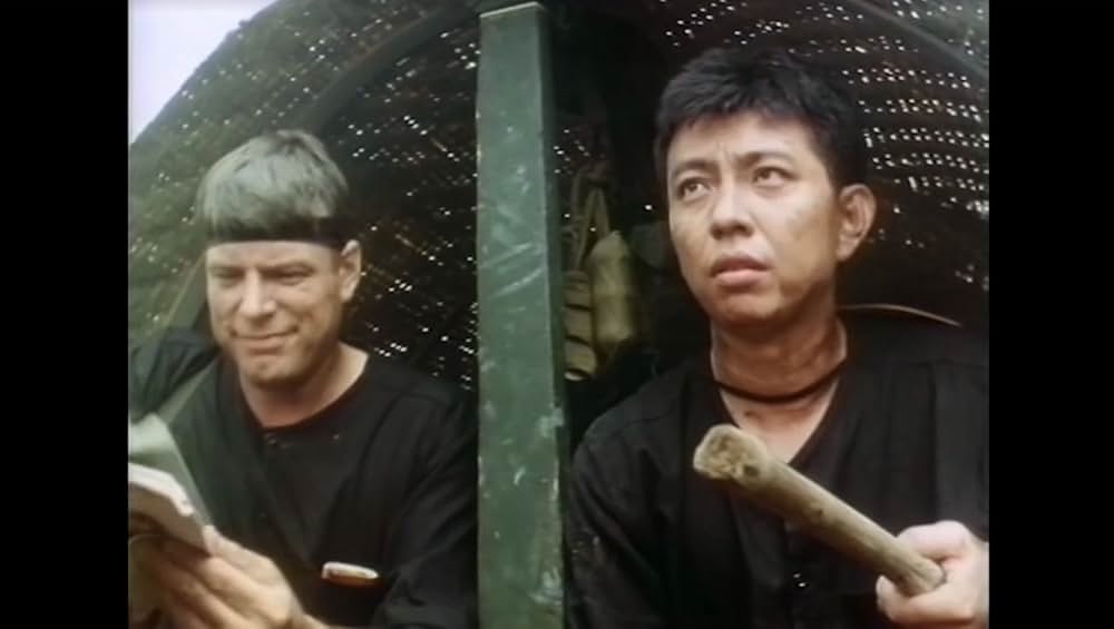 ファントム・ソルジャーの画像